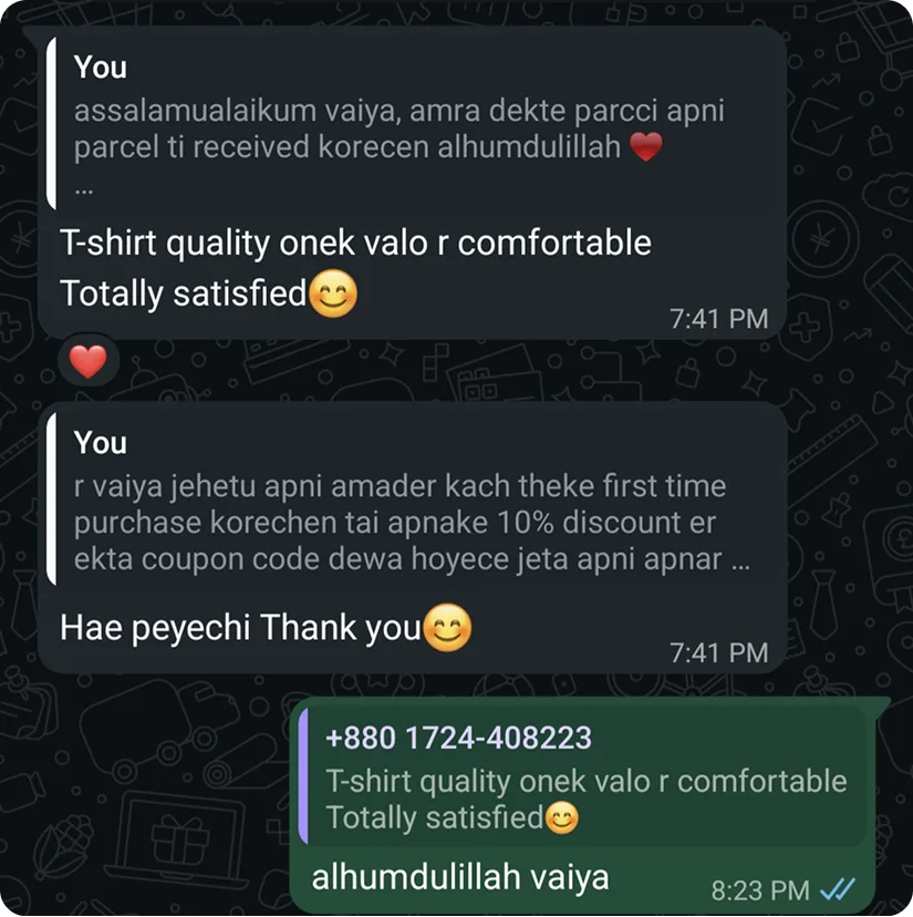ক্রেতার ছবি