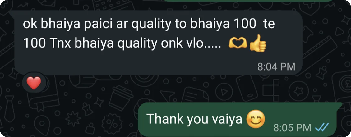 ক্রেতার ছবি