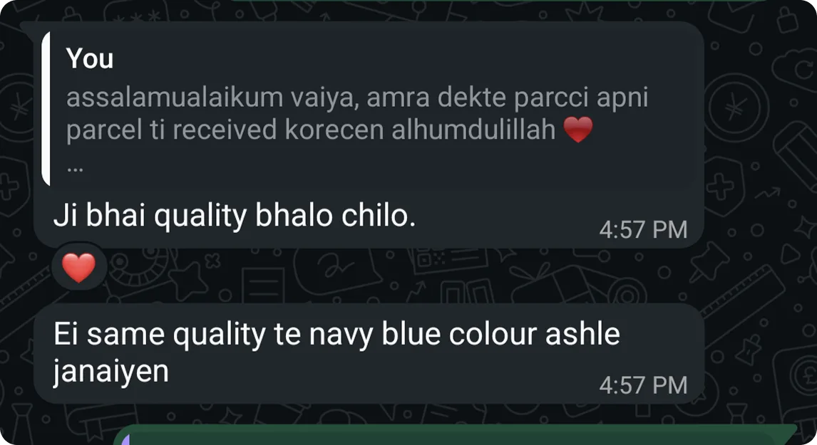 ক্রেতার ছবি